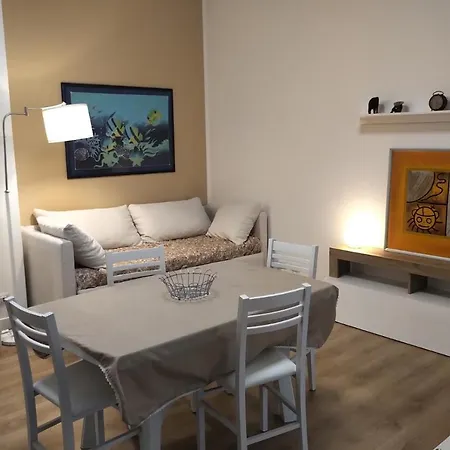 Apartment Carmen E Fede Giardini Naxos
