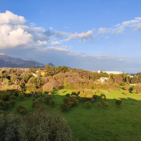 Carmen E Fede Appartamento Giardini Naxos