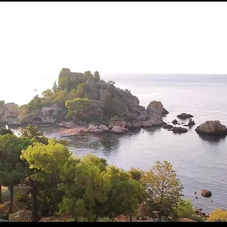 Appartamento Carmen E Fede *