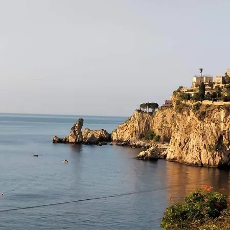 Appartamento Carmen E Fede *