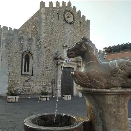 Carmen E Fede Appartamento